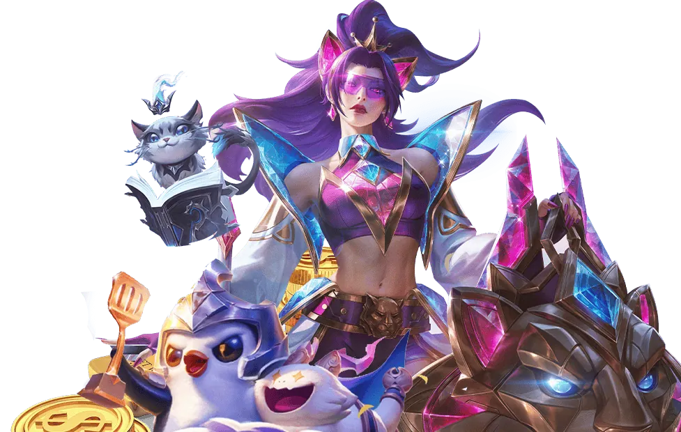 Tuyển thủ Esport đang thi đấu, thể hiện sự phát triển của cá cược Esport tại ku99 casino