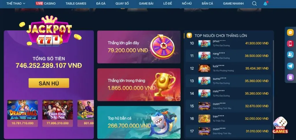 Nền tảng KU99 Casino